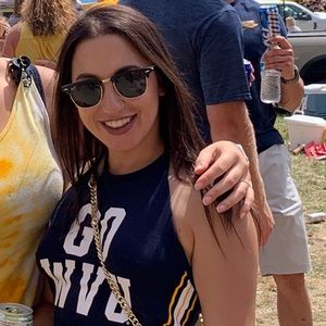 Meet your Posher, Krista